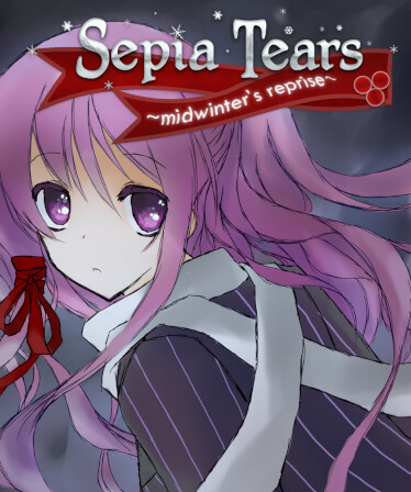 Sepia Tears