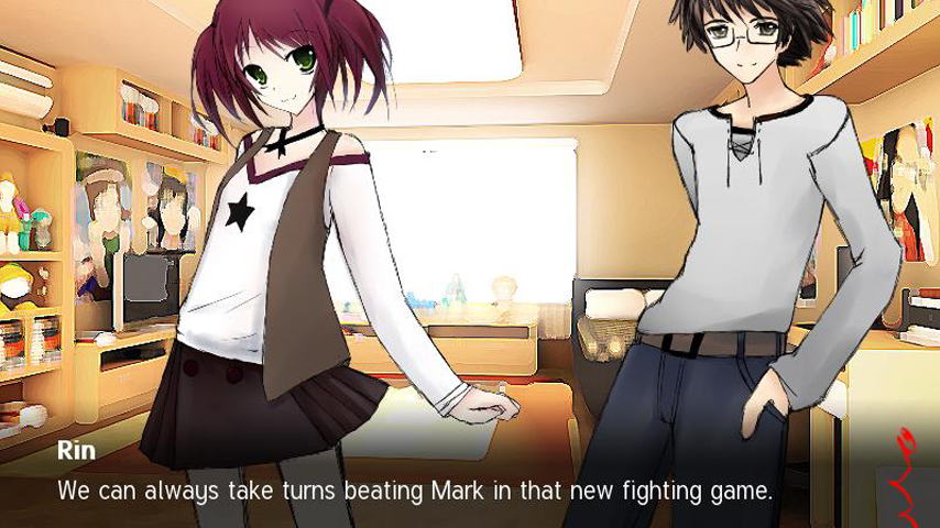 Sepia Tears screenshot 6