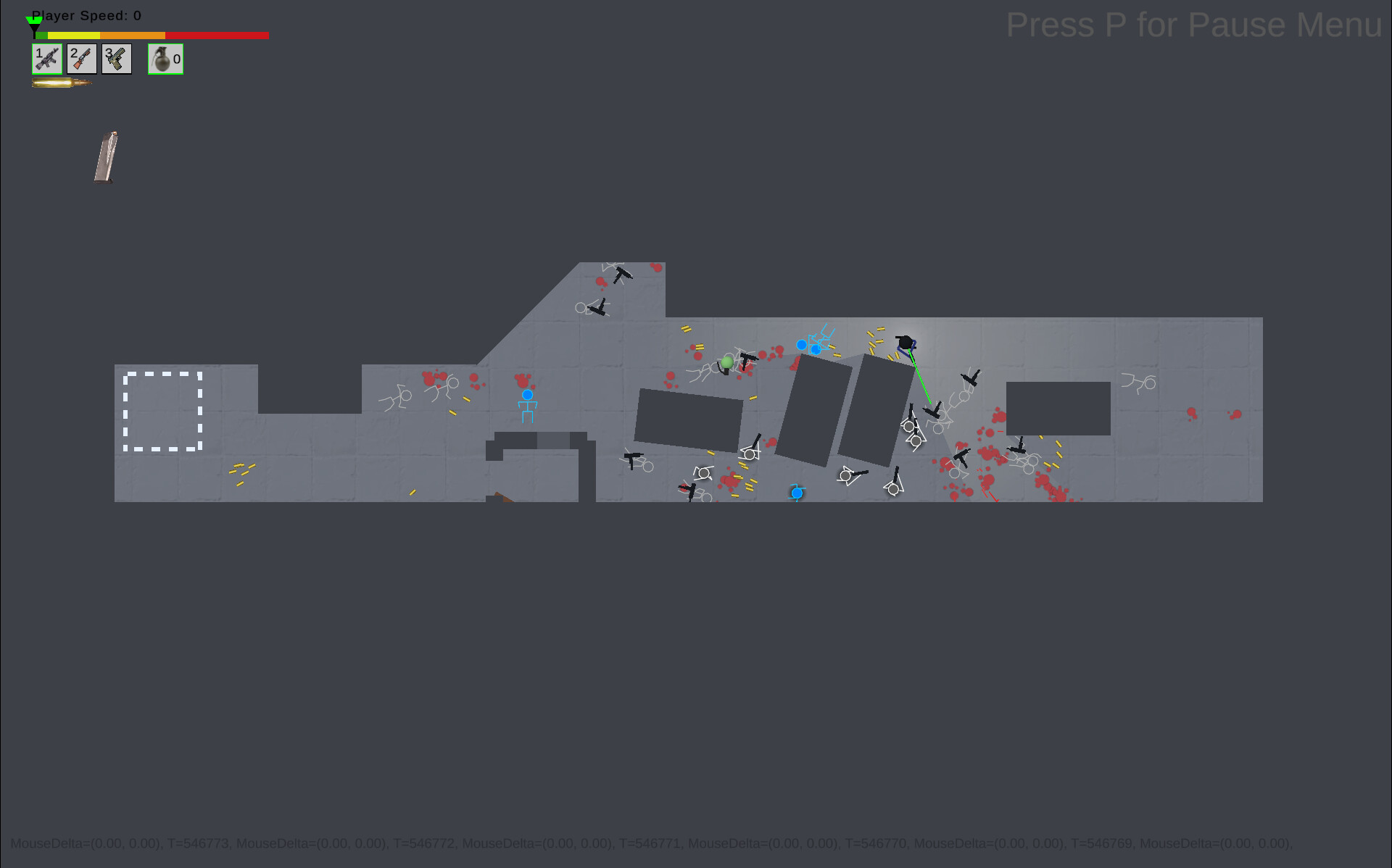 SWAT God screenshot 5