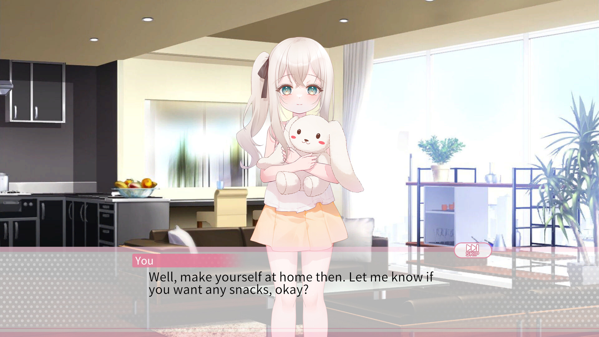 Cousin's Playtime screenshot 3