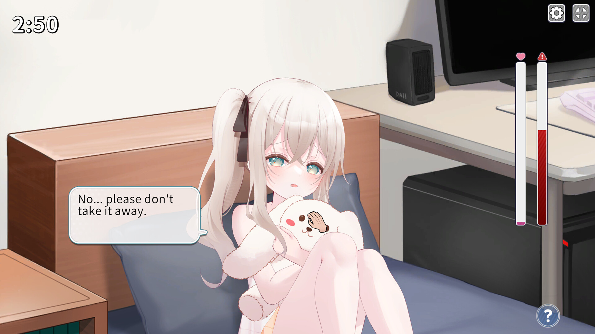 Cousin's Playtime screenshot 4