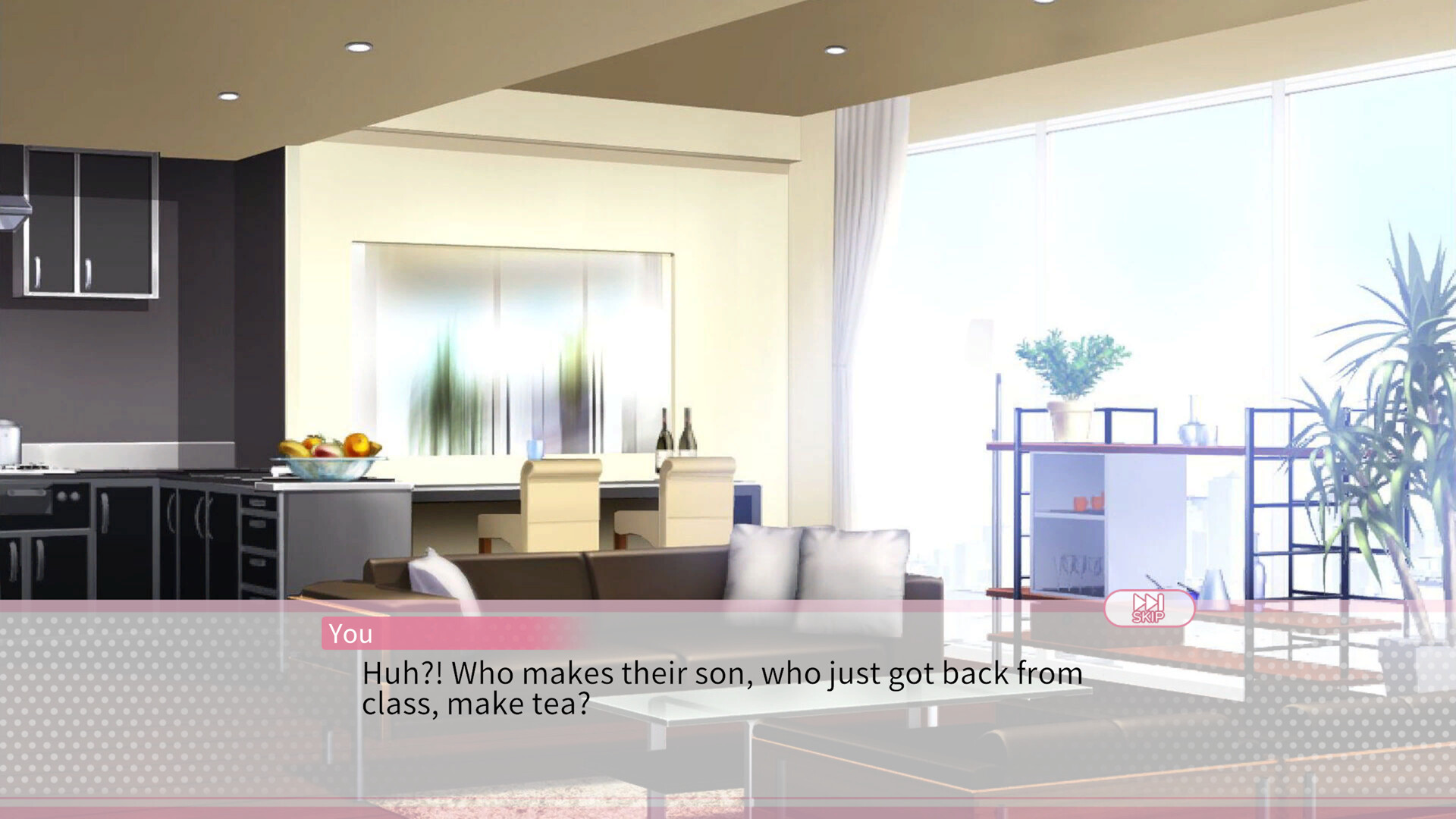 Cousin's Playtime screenshot 1