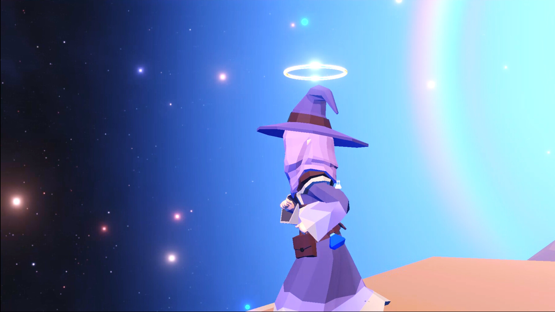 The Last Angel screenshot 6