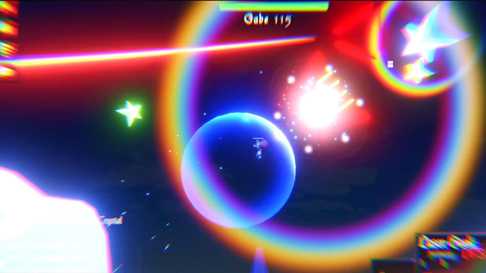 The Last Angel screenshot 8