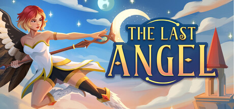 The Last Angel