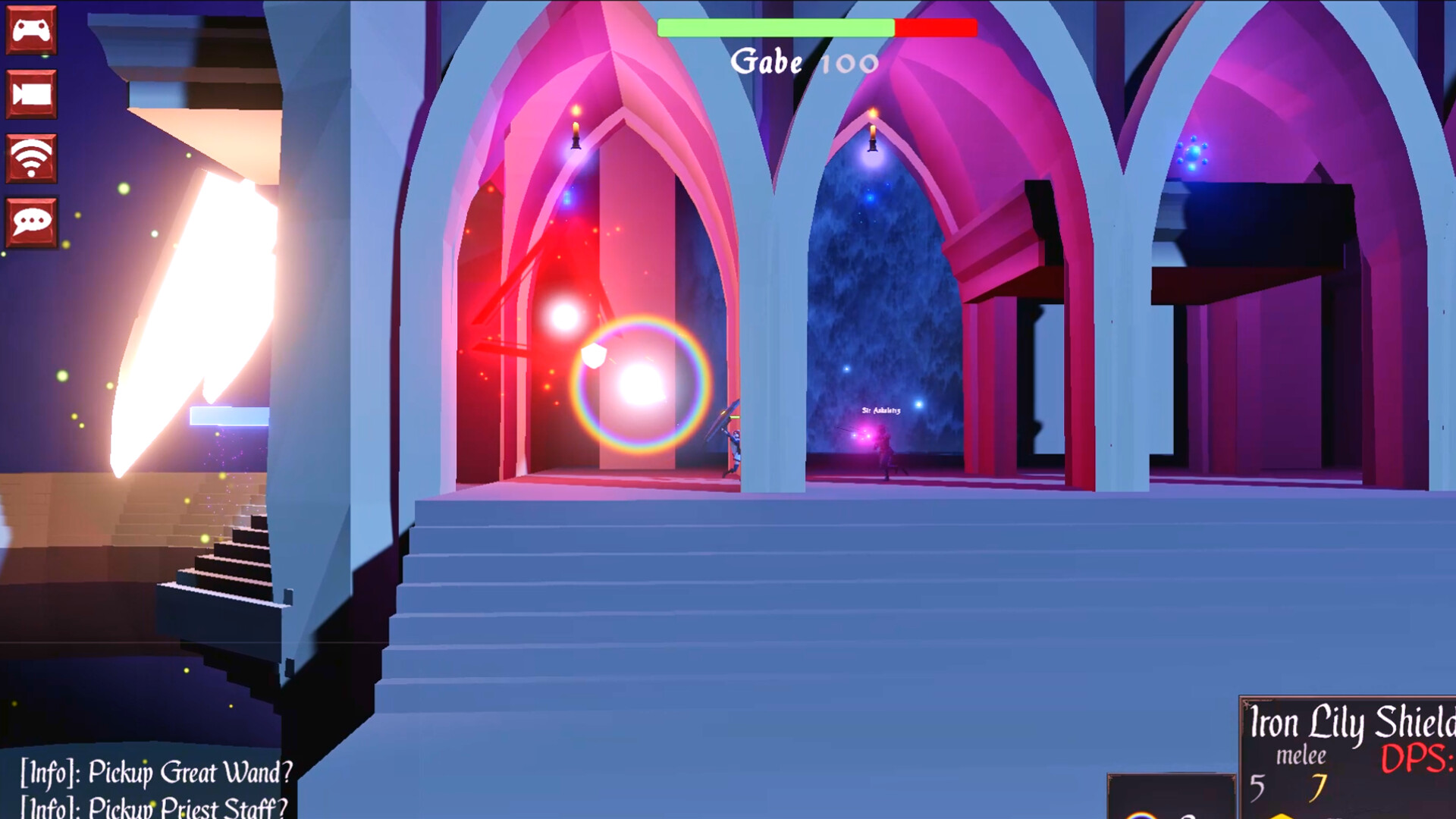 The Last Angel screenshot 17