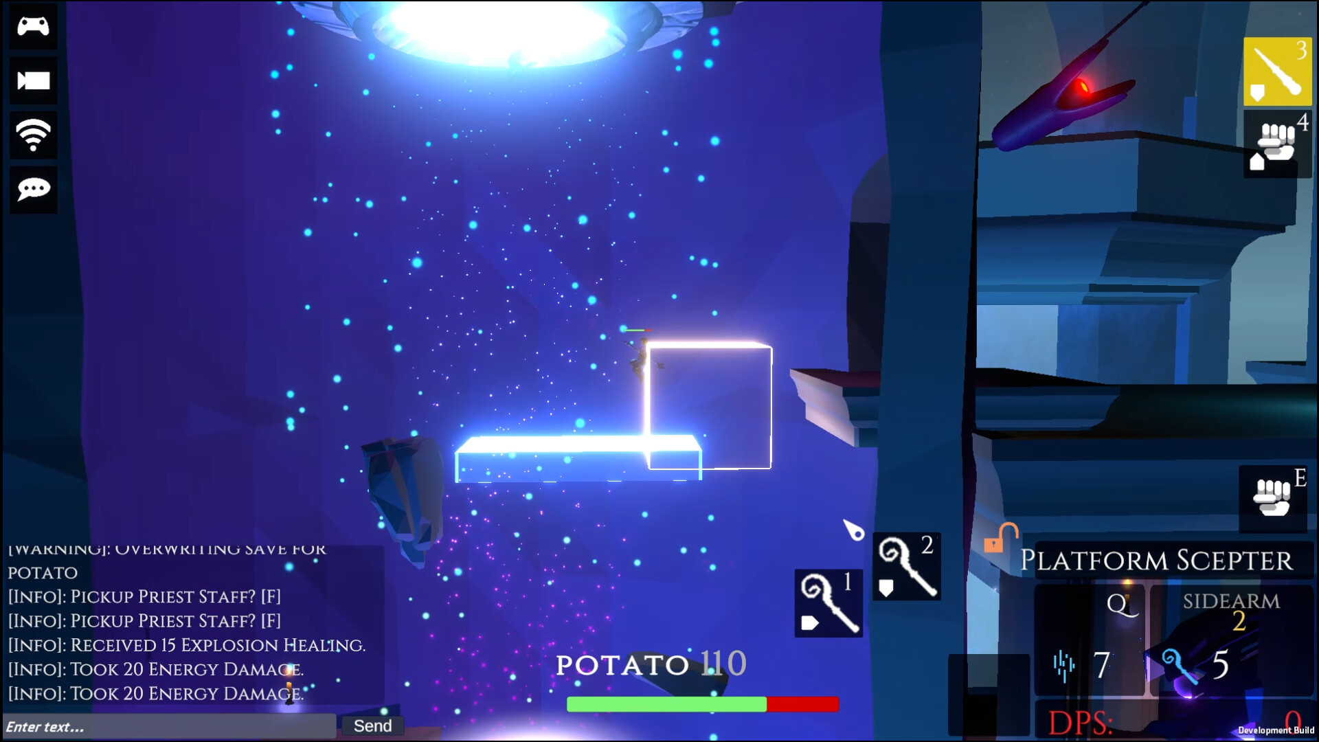 The Last Angel screenshot 18