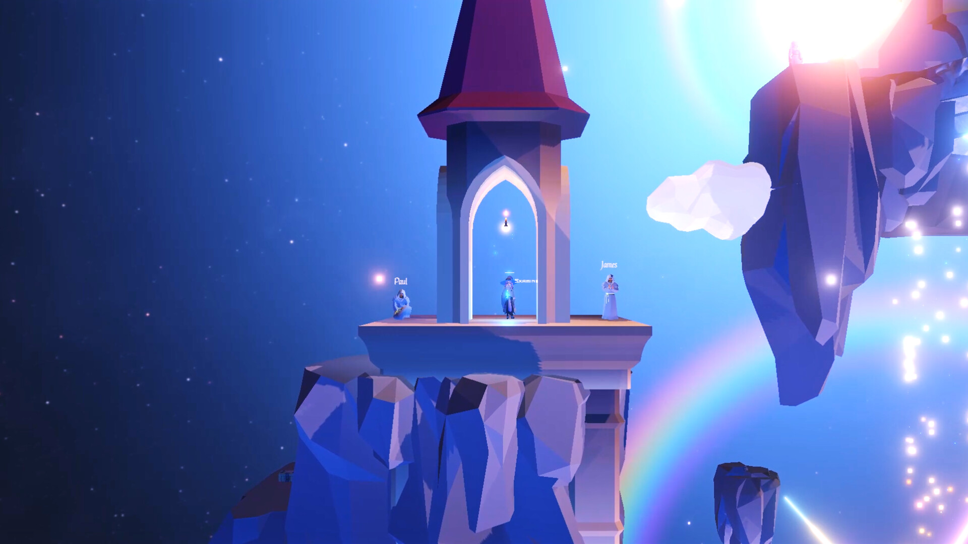 The Last Angel screenshot 11