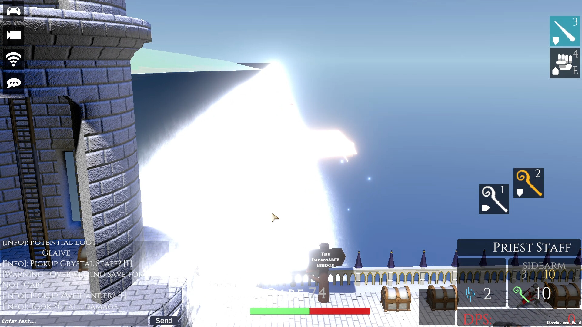 The Last Angel screenshot 10