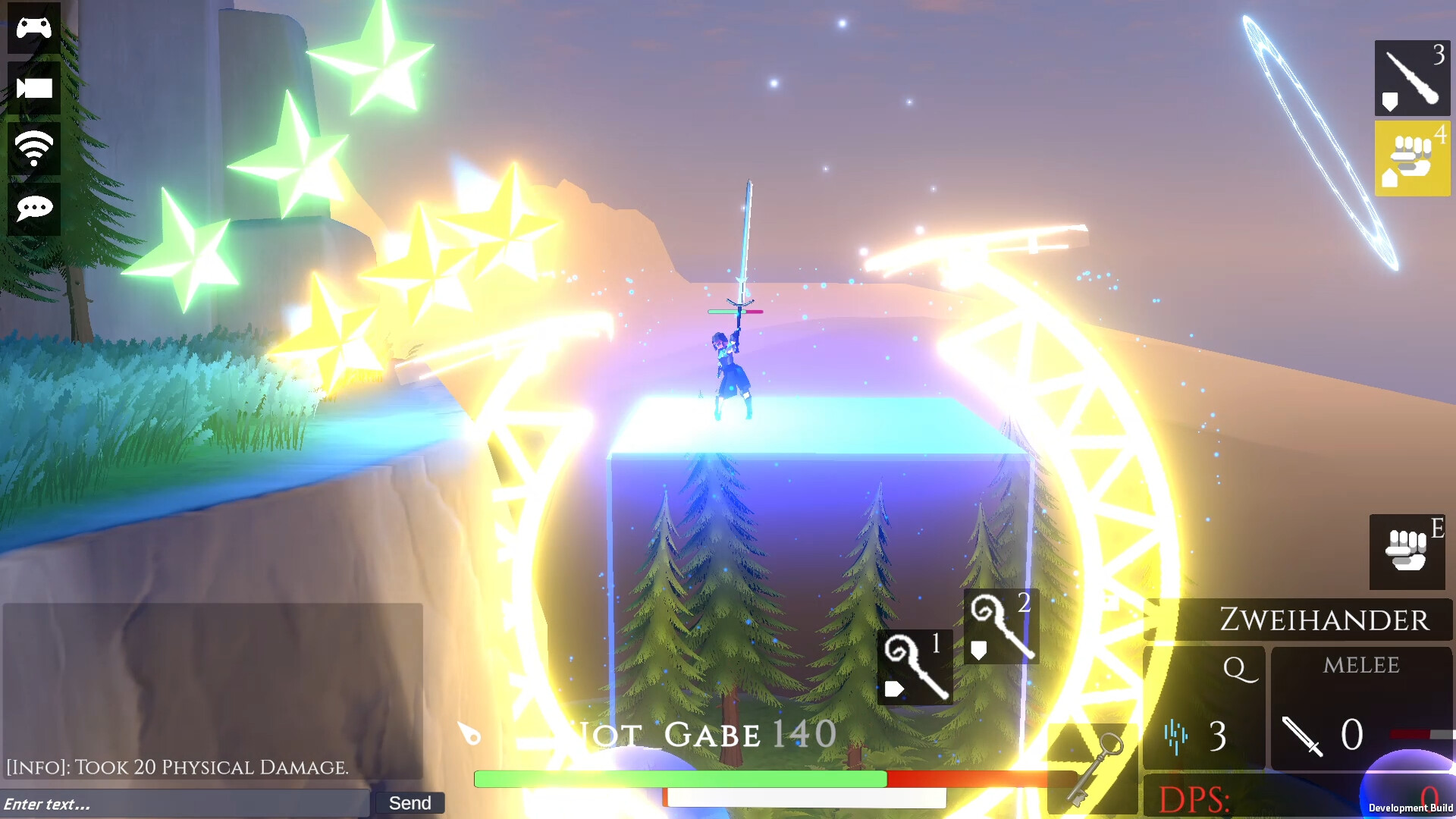 The Last Angel screenshot 7