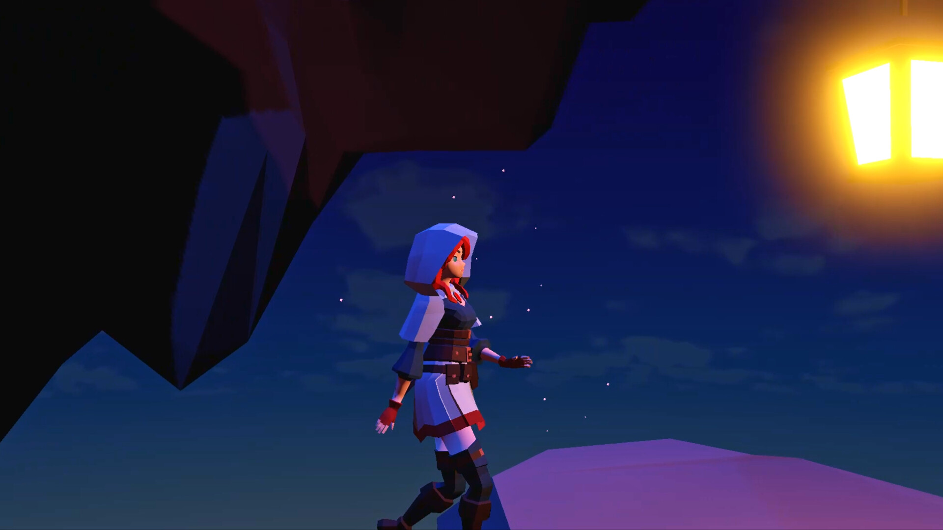 The Last Angel screenshot 20