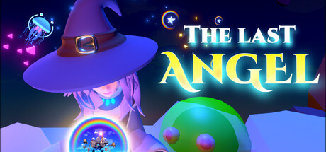 The Last Angel