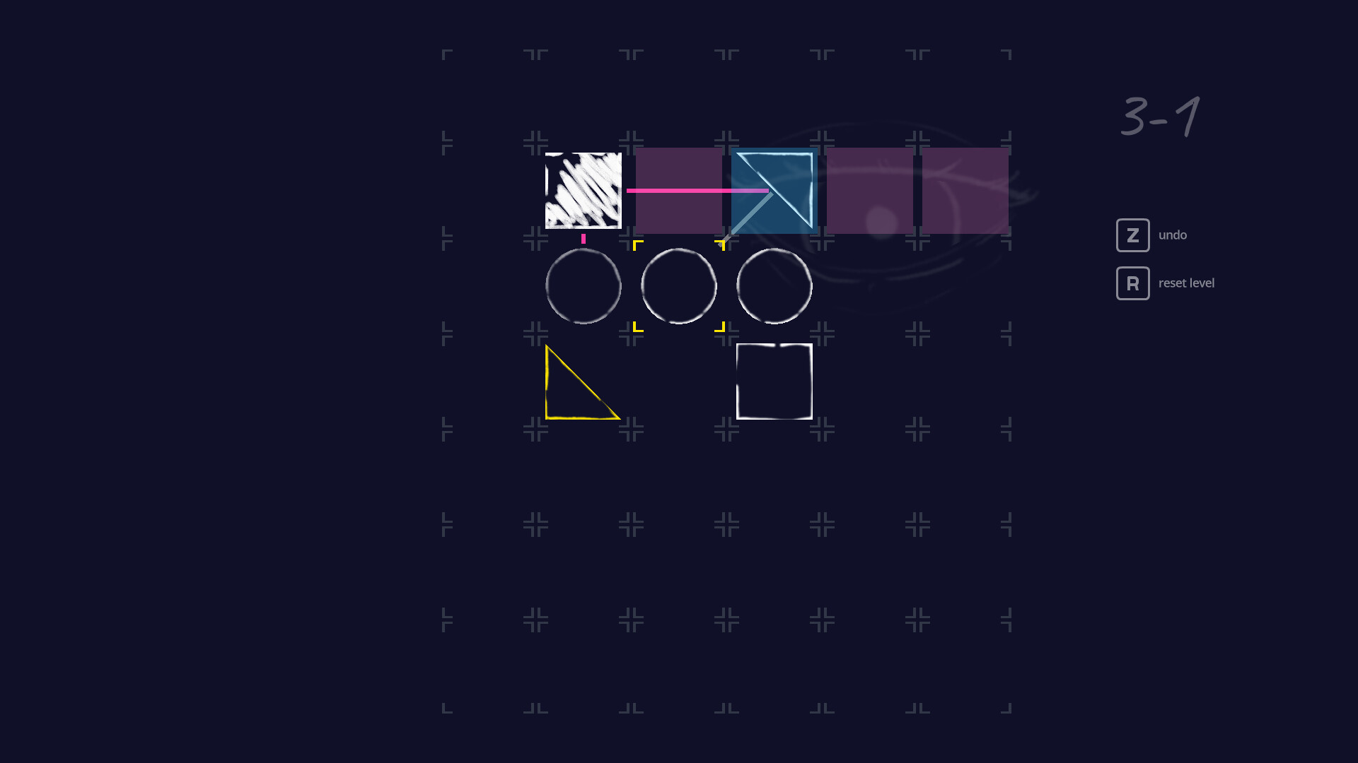 Metanoia screenshot 5