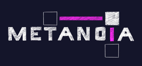 Metanoia banner