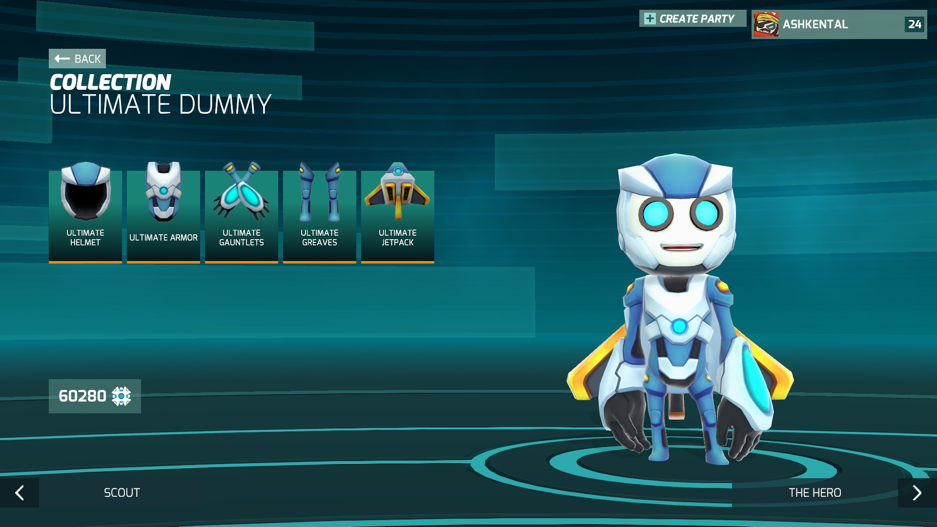 Holodrive - Early Access Supporter Pack screenshot 2