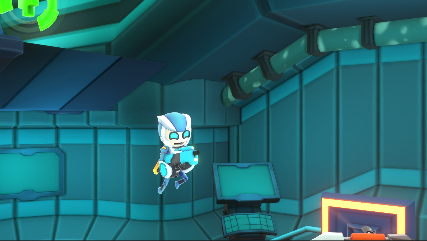 Holodrive - Early Access Supporter Pack screenshot 7