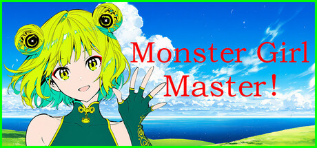 Silan: Monster Girl Master!