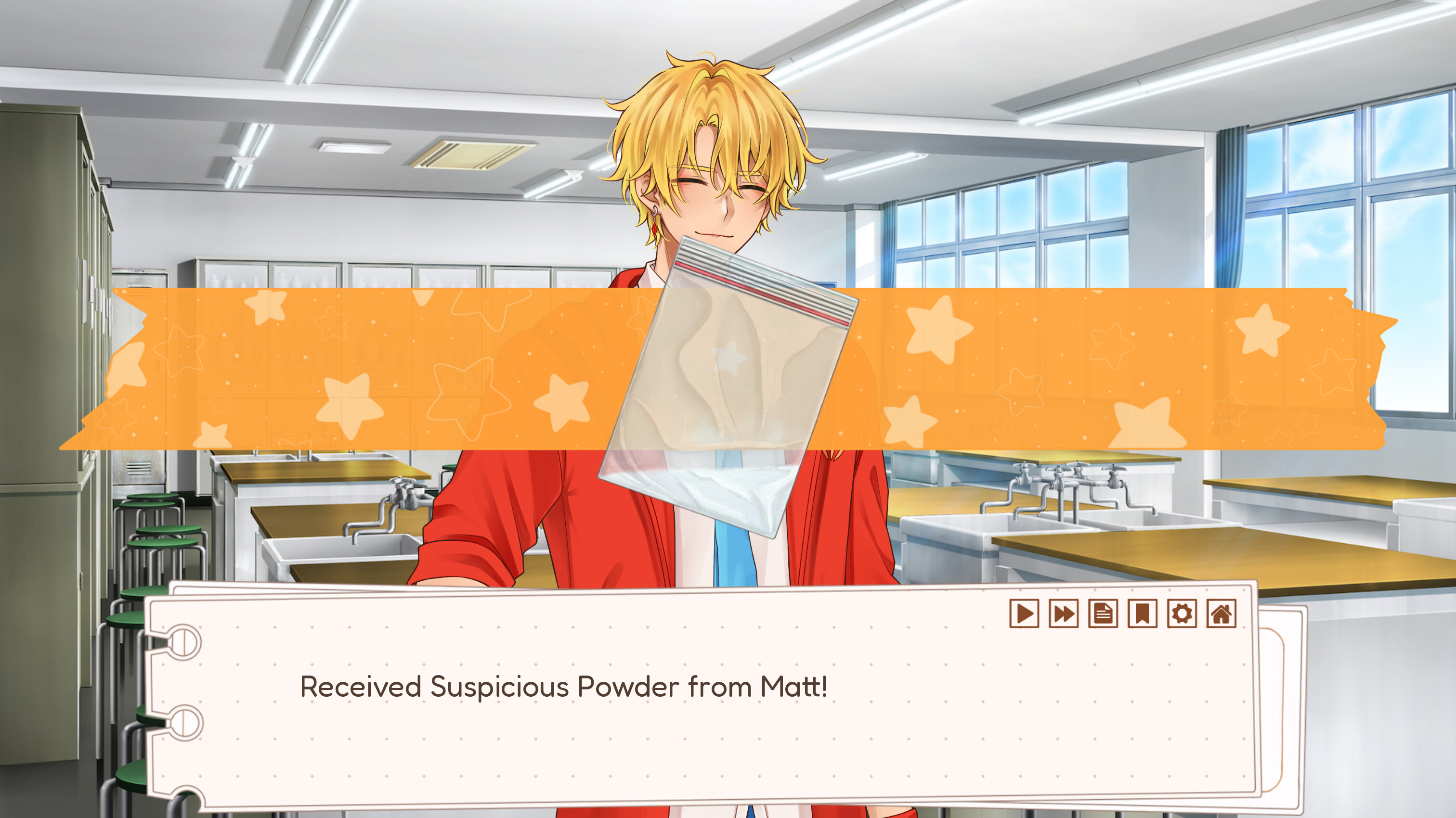 Jest Messters screenshot 13