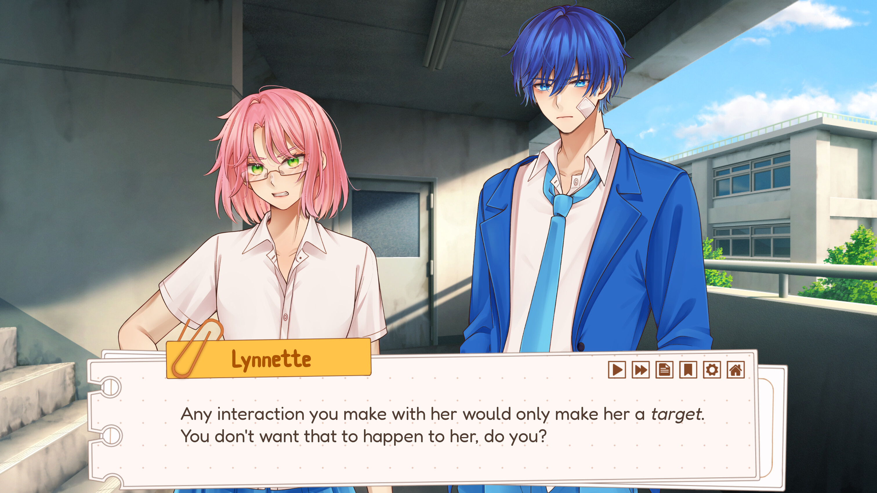 Jest Messters screenshot 6