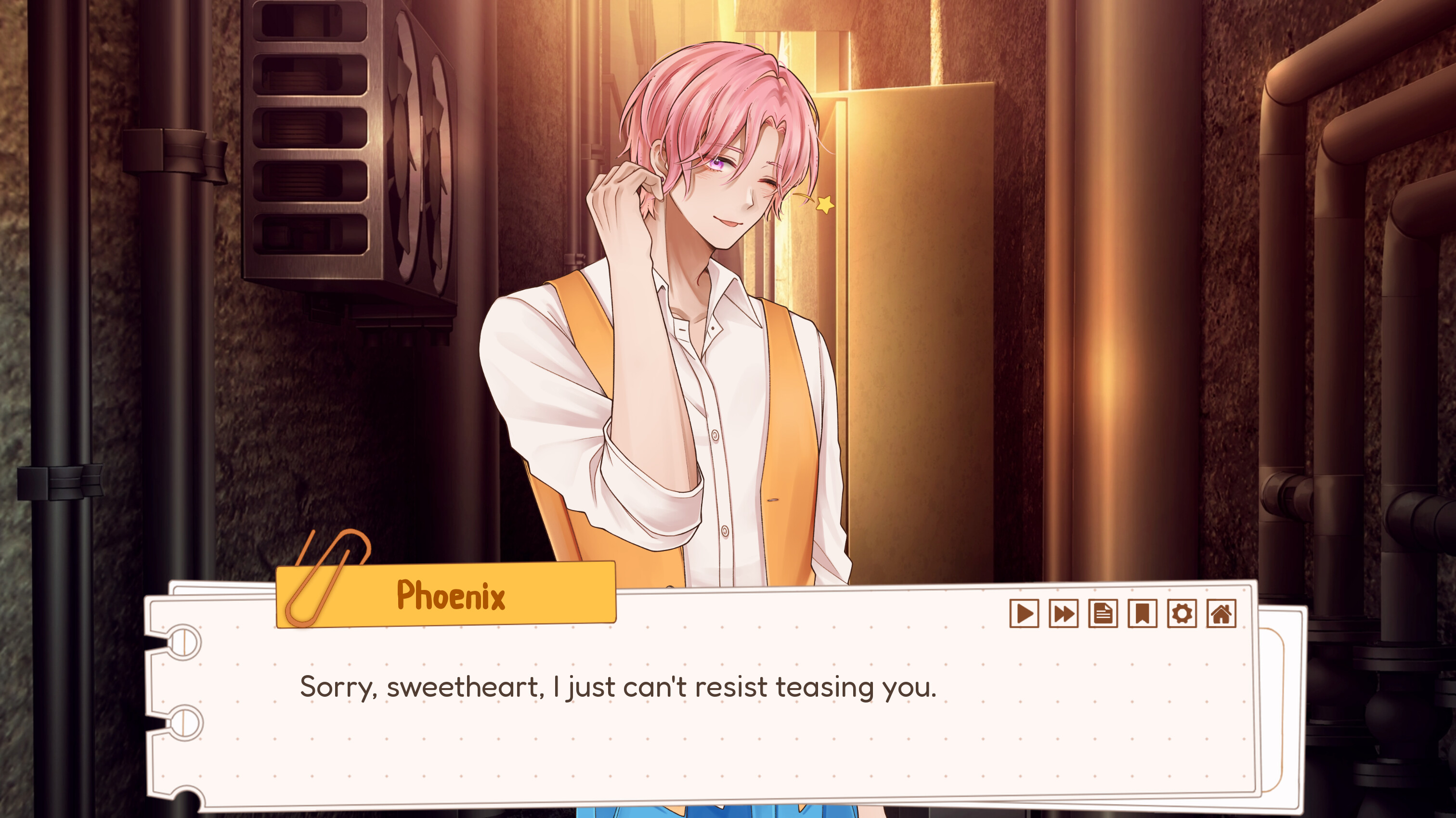 Jest Messters screenshot 10