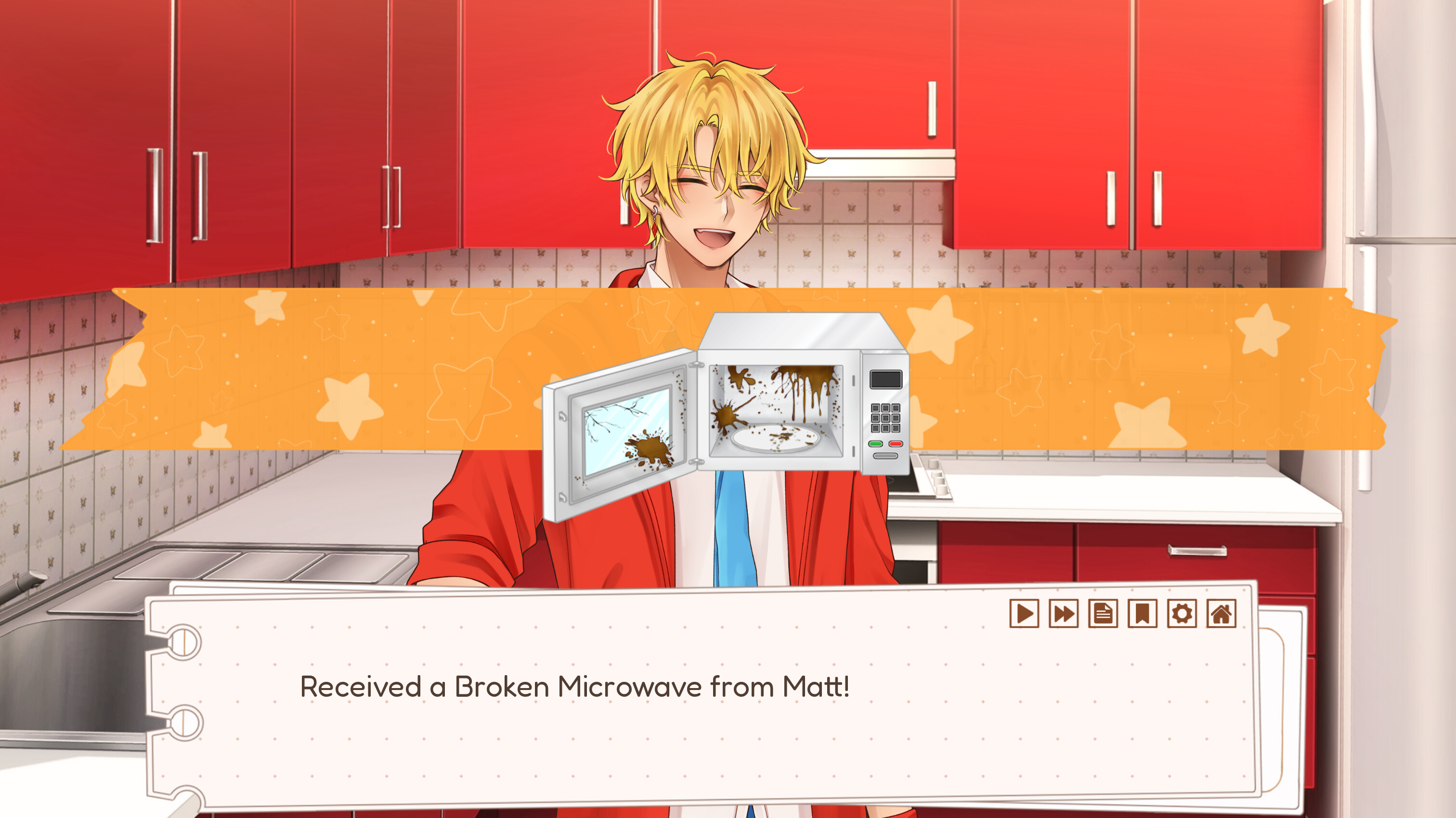 Jest Messters screenshot 5