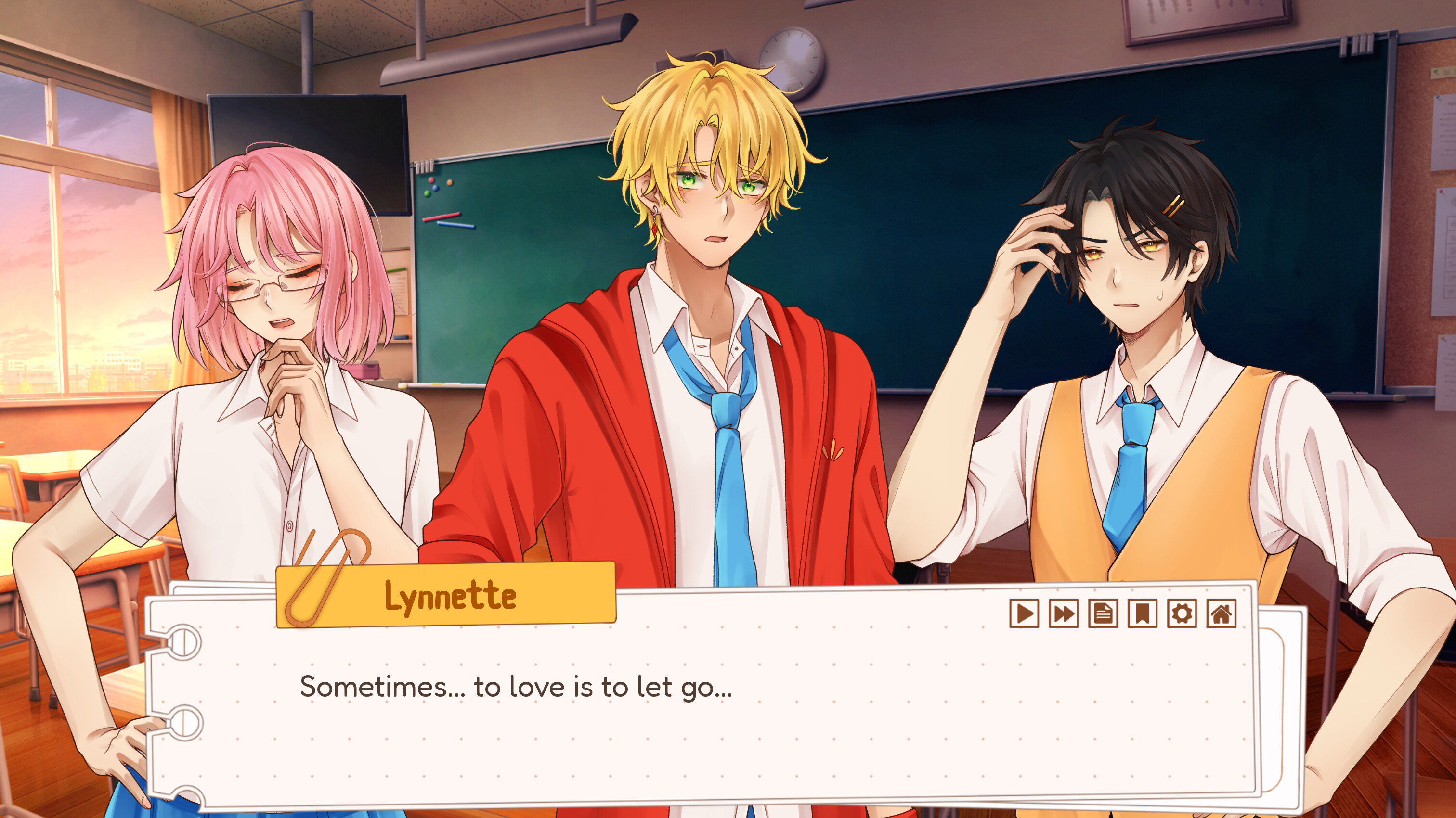 Jest Messters screenshot 9
