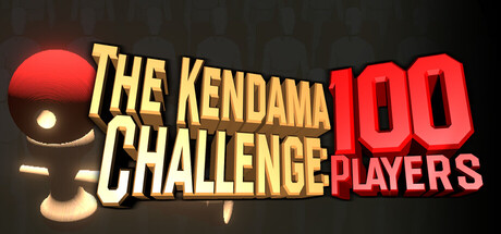 The Kendama Challenge: 100 Players