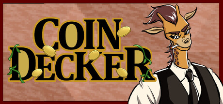卡牌推币机 Build.24470236(CoinDecker ~Deck Building Pusher~)免安装中文版