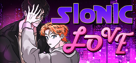 SIONIC LOVE — Steam header