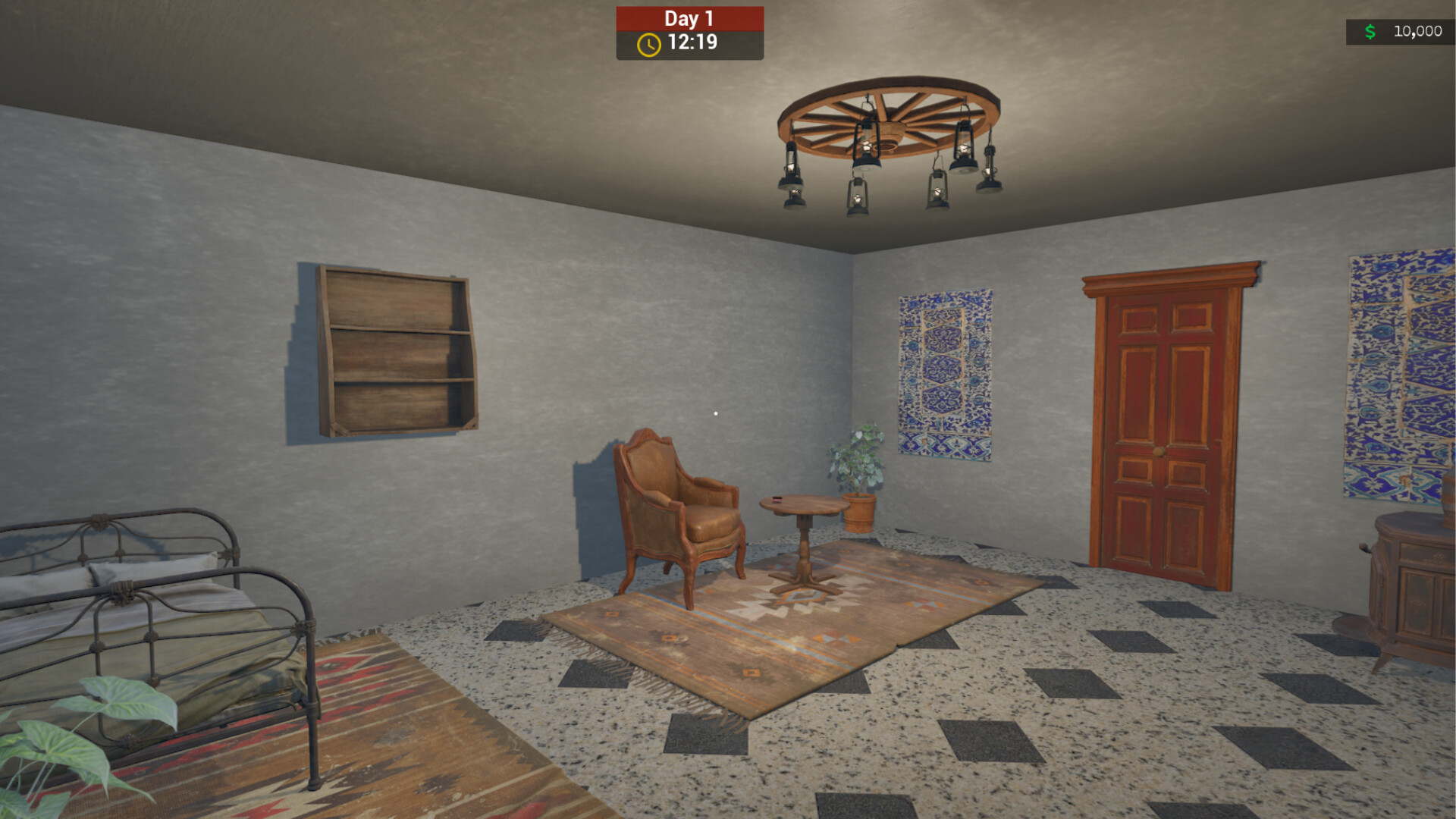 Pharmacy Owner Simulator screenshot 15