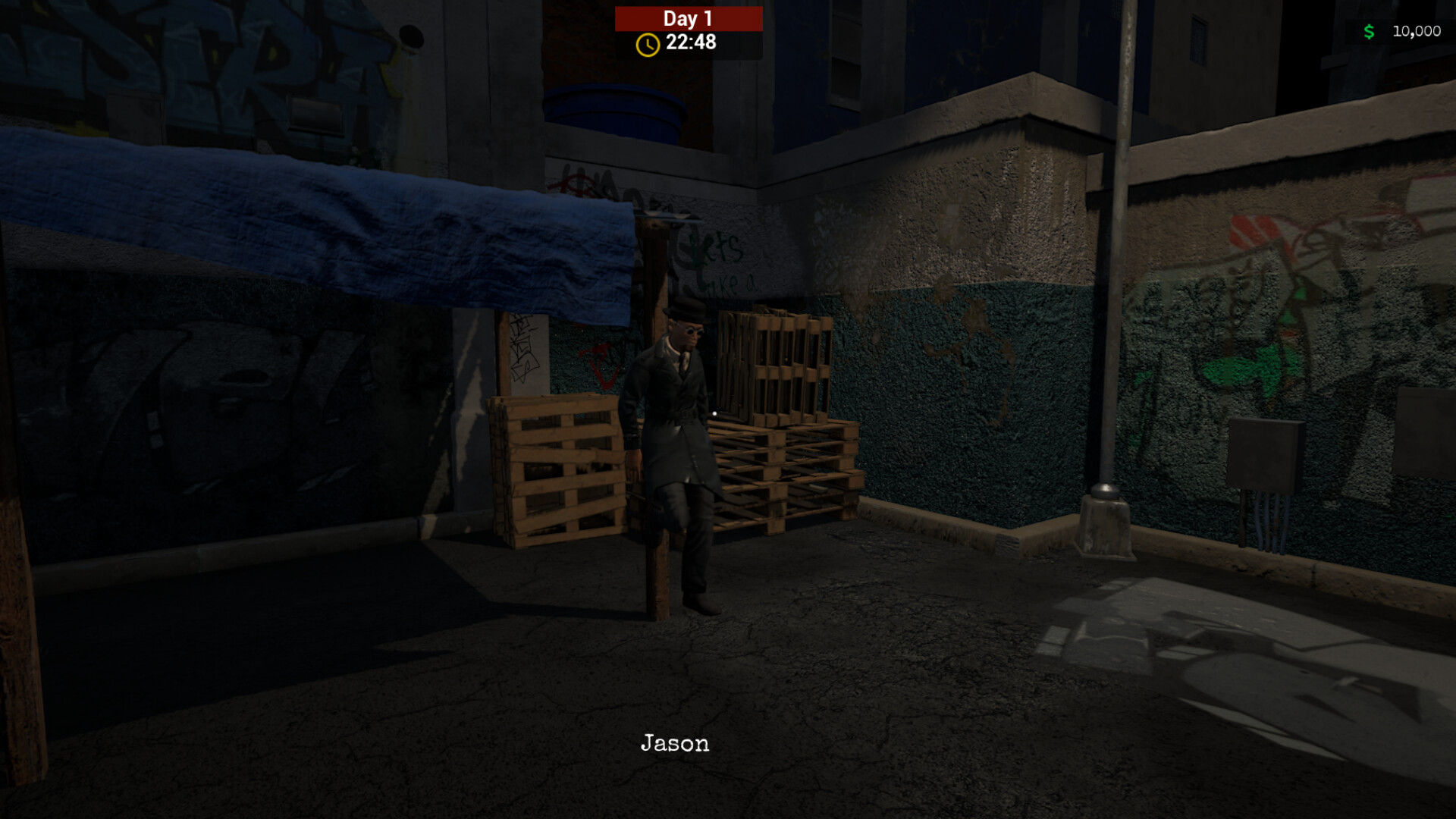 Pharmacy Owner Simulator screenshot 6