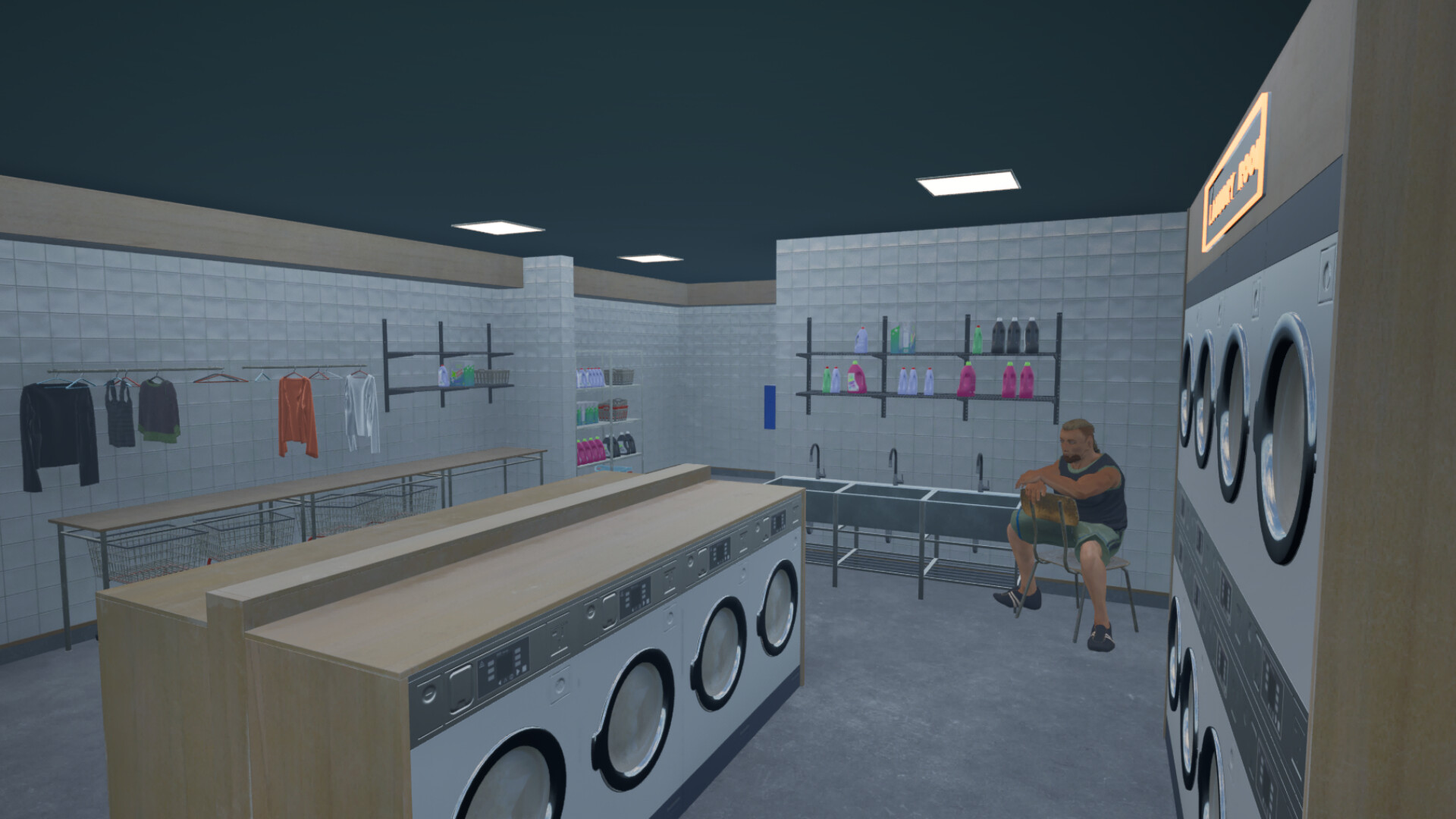 Pharmacy Owner Simulator screenshot 7