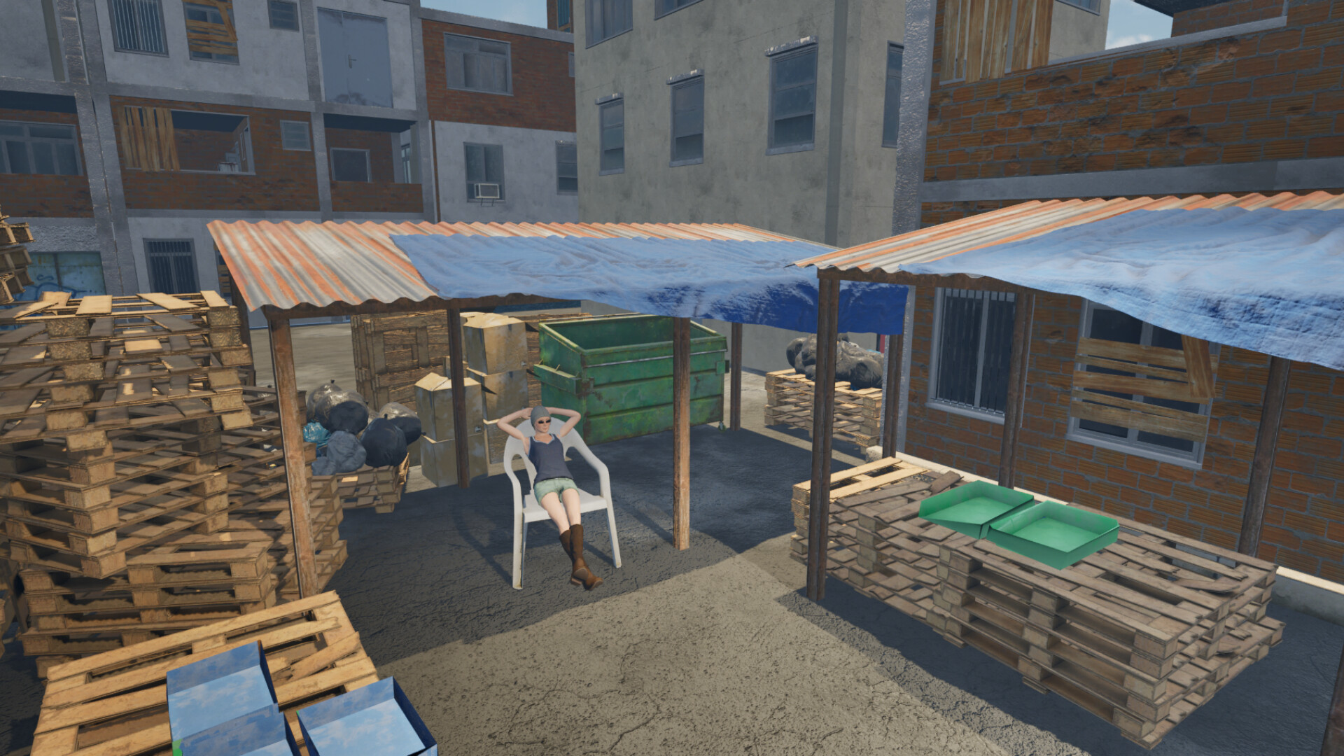 Pharmacy Owner Simulator screenshot 8