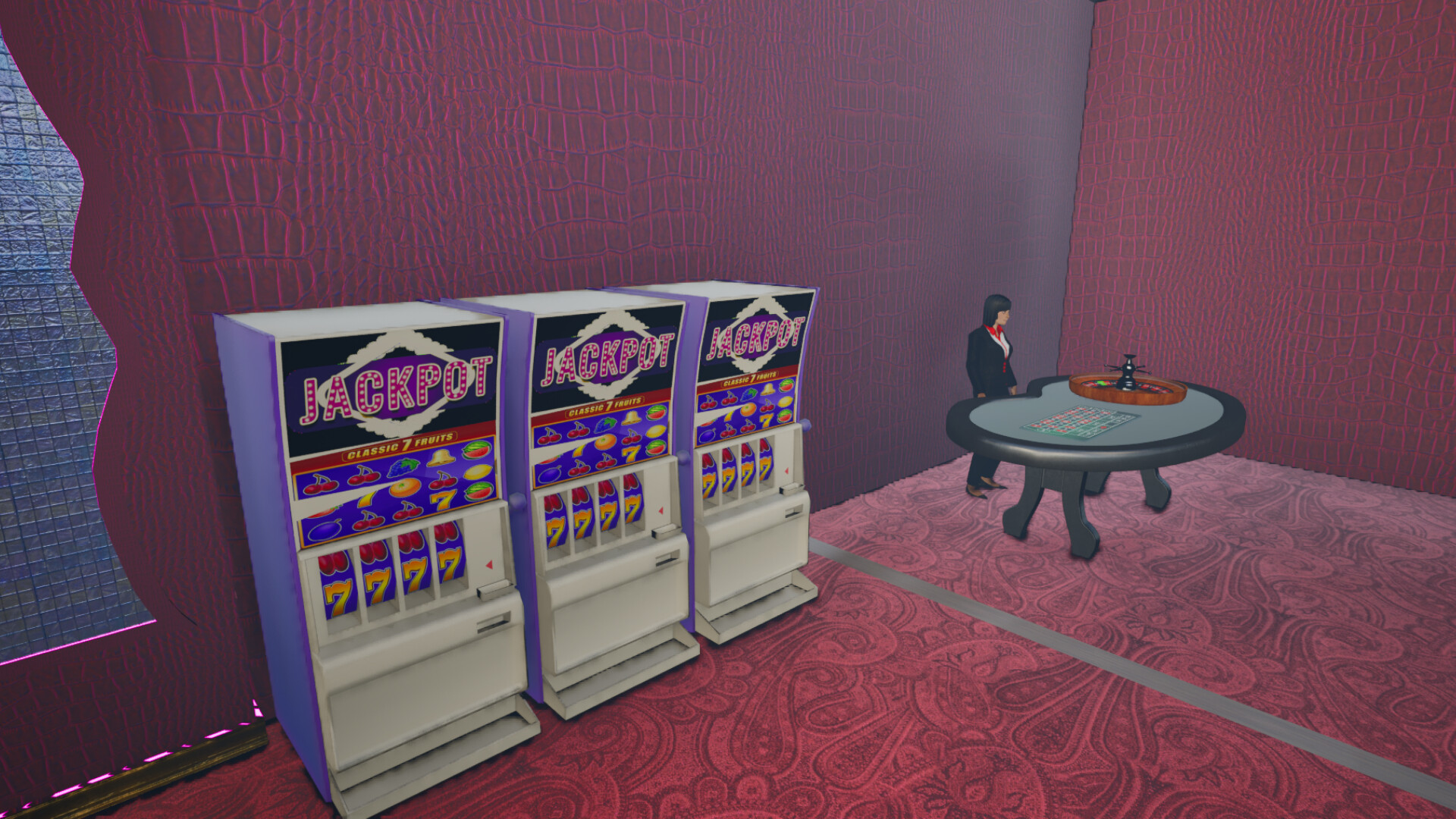 Pharmacy Owner Simulator screenshot 9