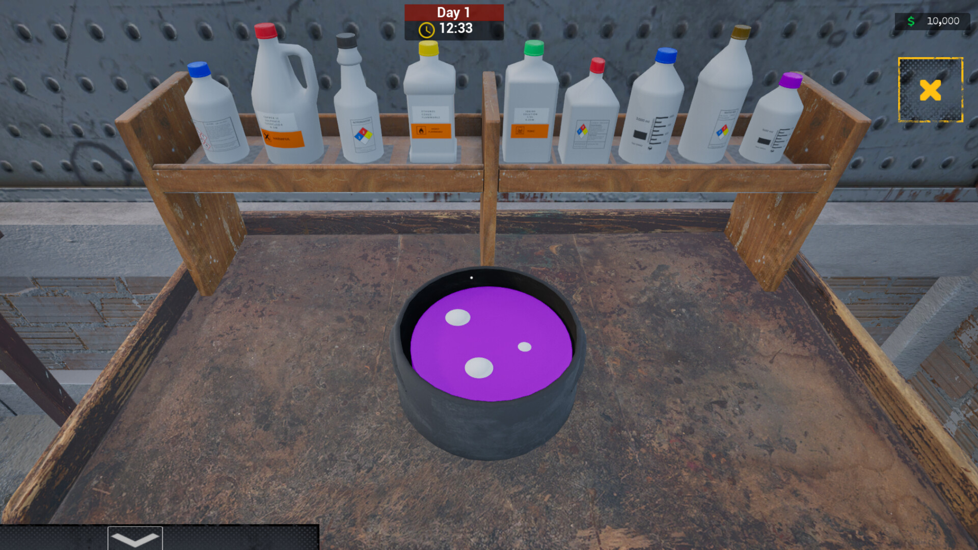 Pharmacy Owner Simulator screenshot 14