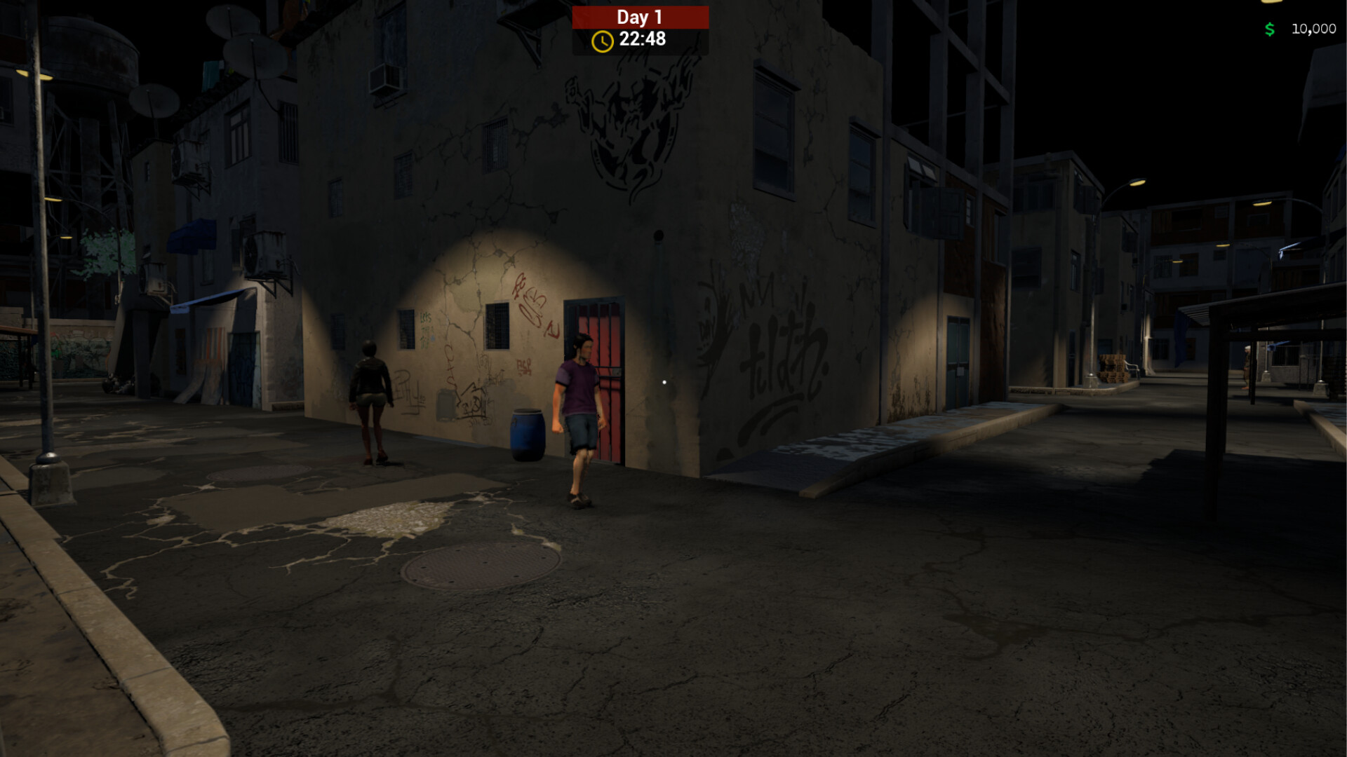 Pharmacy Owner Simulator screenshot 12