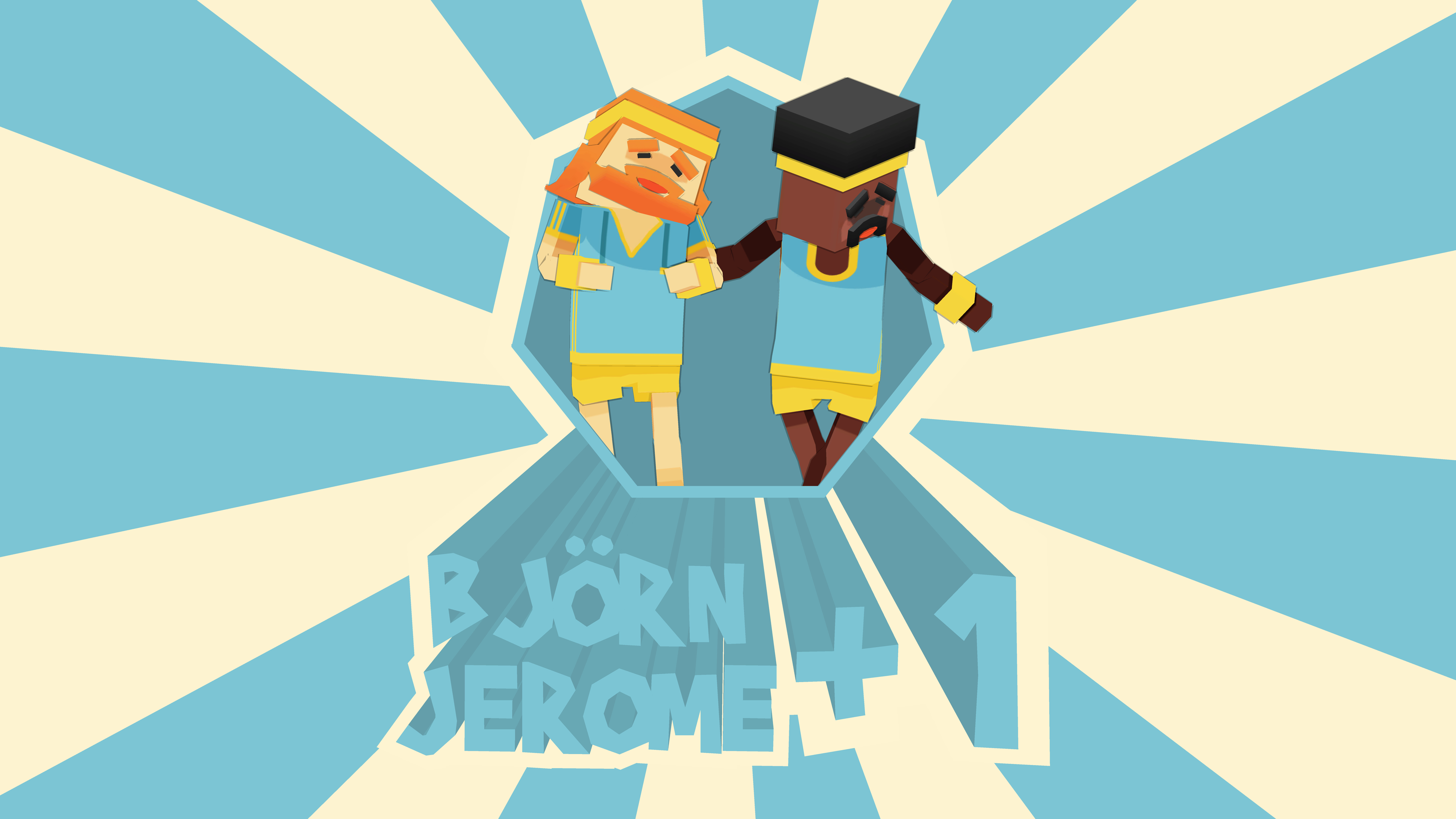 Stikbold! screenshot 9