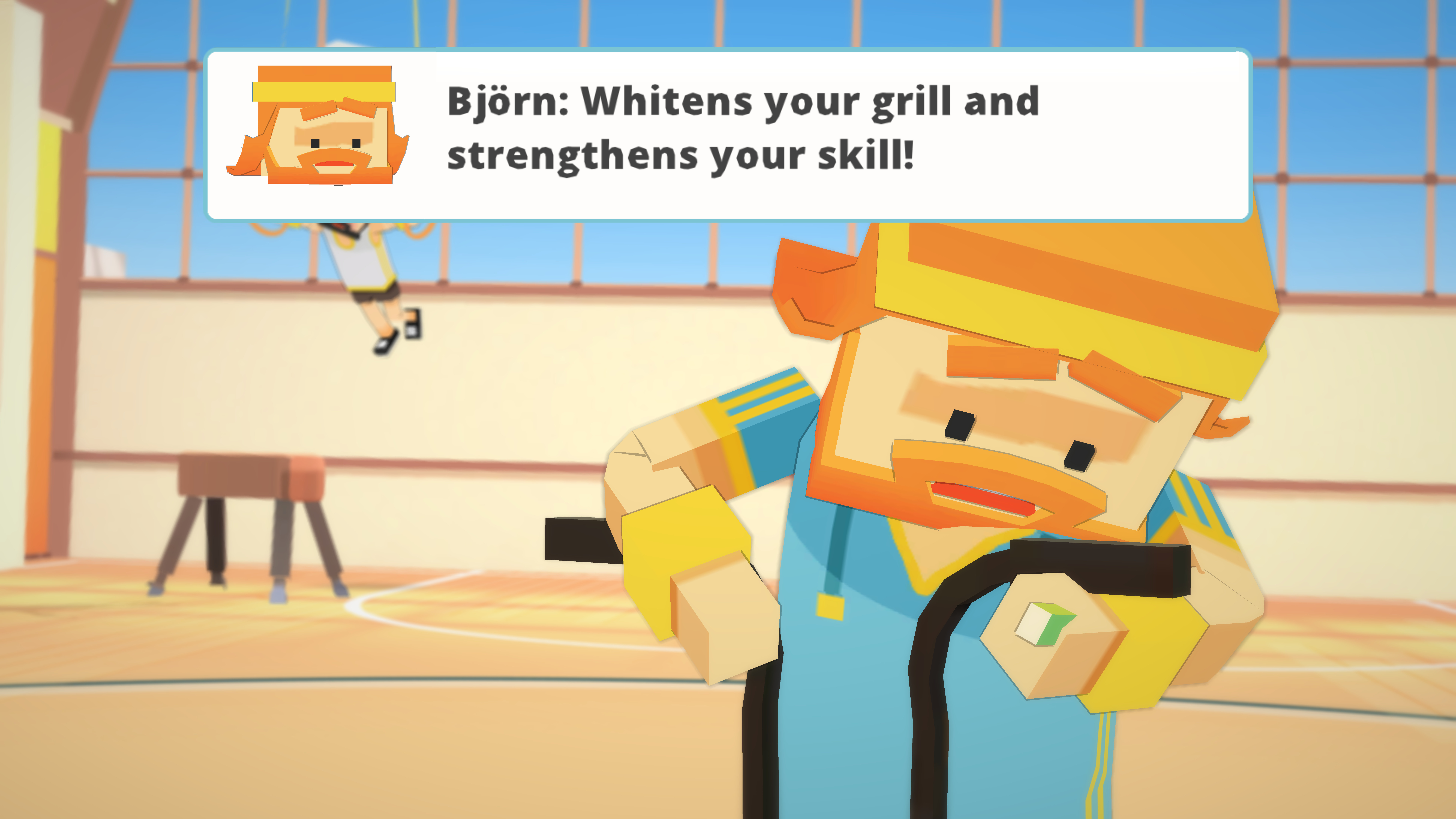 Stikbold! screenshot 8