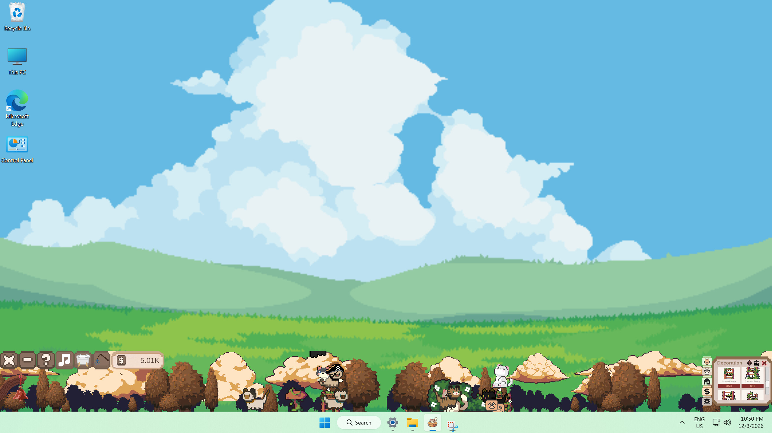 MaoMaoMao screenshot 1