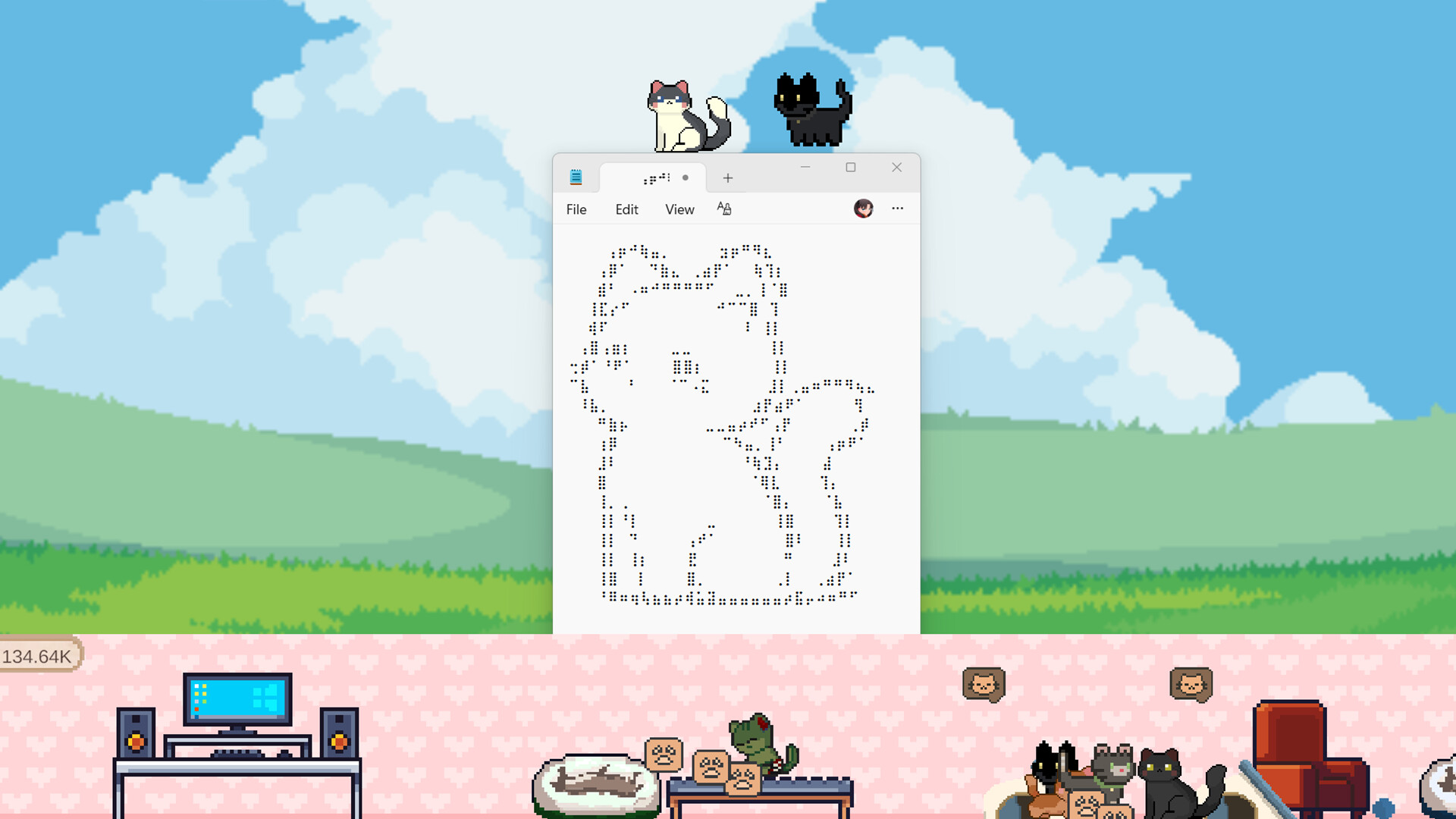 MaoMaoMao screenshot 2