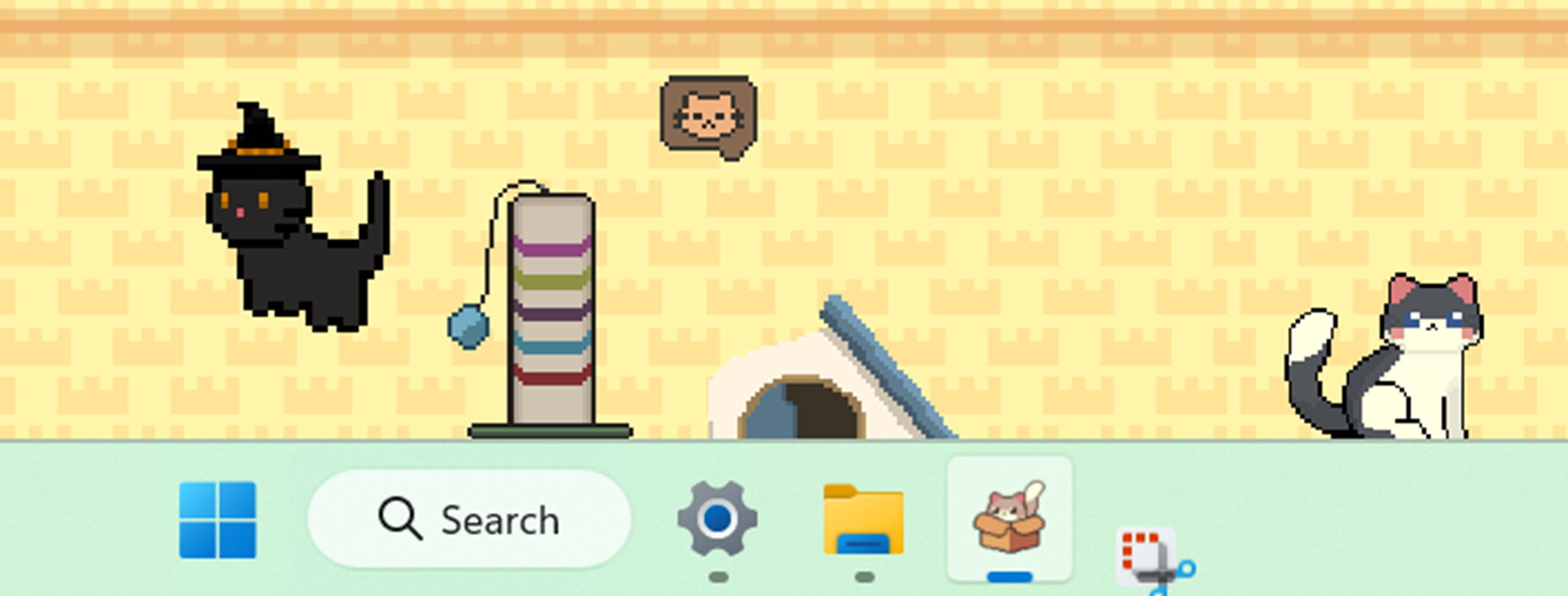 MaoMaoMao screenshot 4