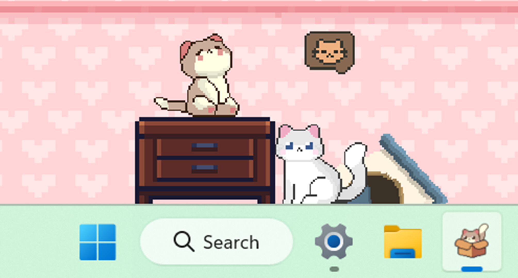 MaoMaoMao screenshot 3