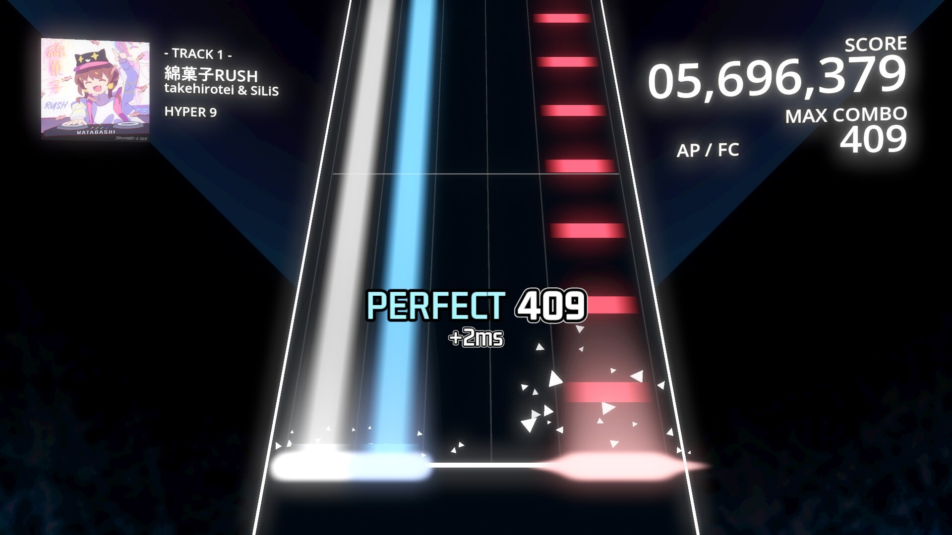 D3LIGHT : MULTITASK screenshot 4