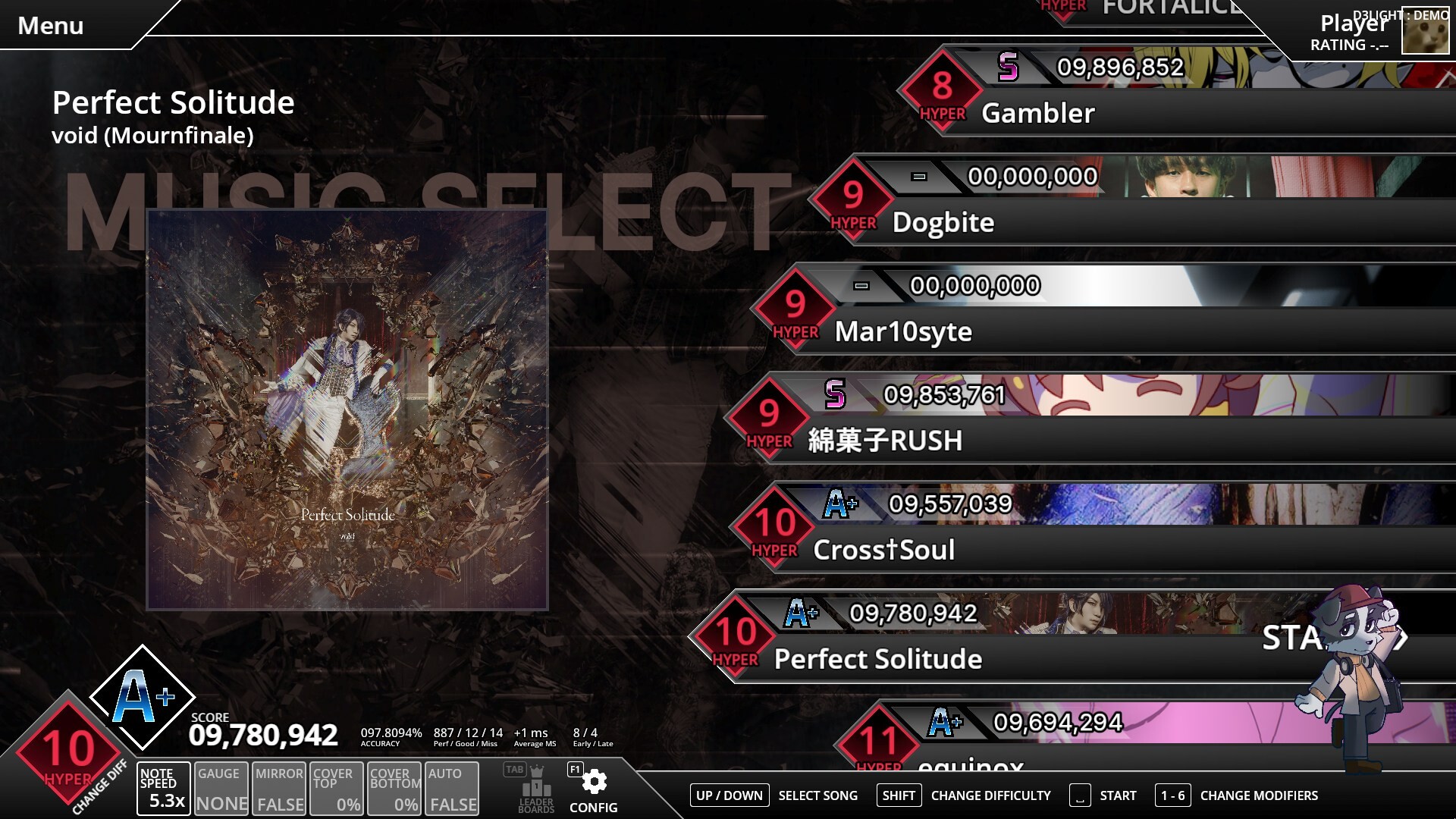 D3LIGHT : MULTITASK screenshot 2