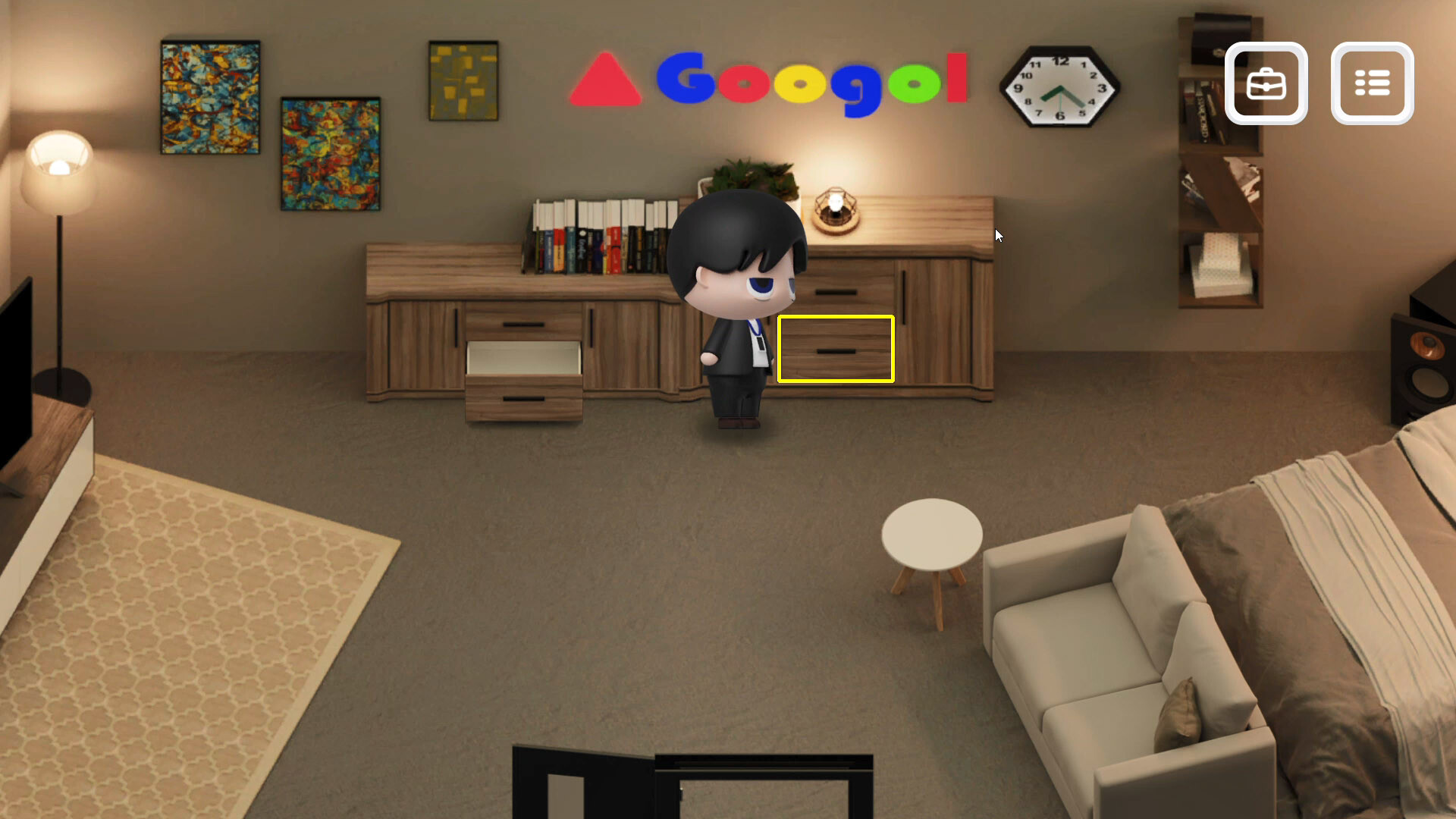 This Station: The Escape screenshot 7