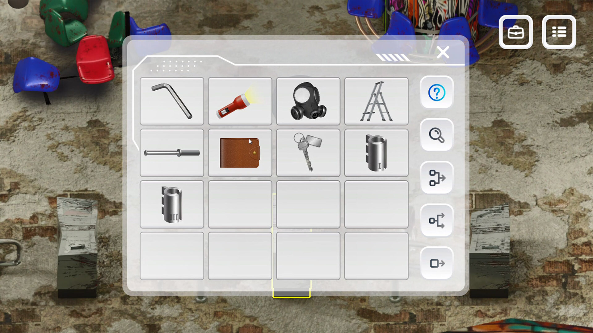 This Station: The Escape screenshot 3