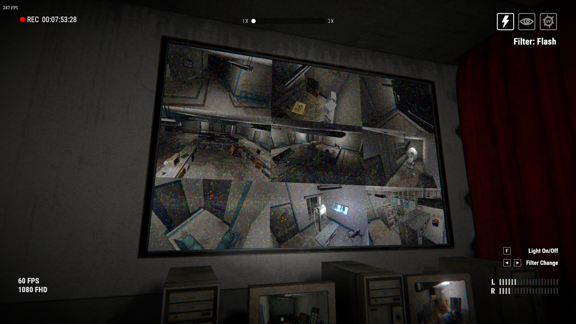 UNBOUND screenshot 8