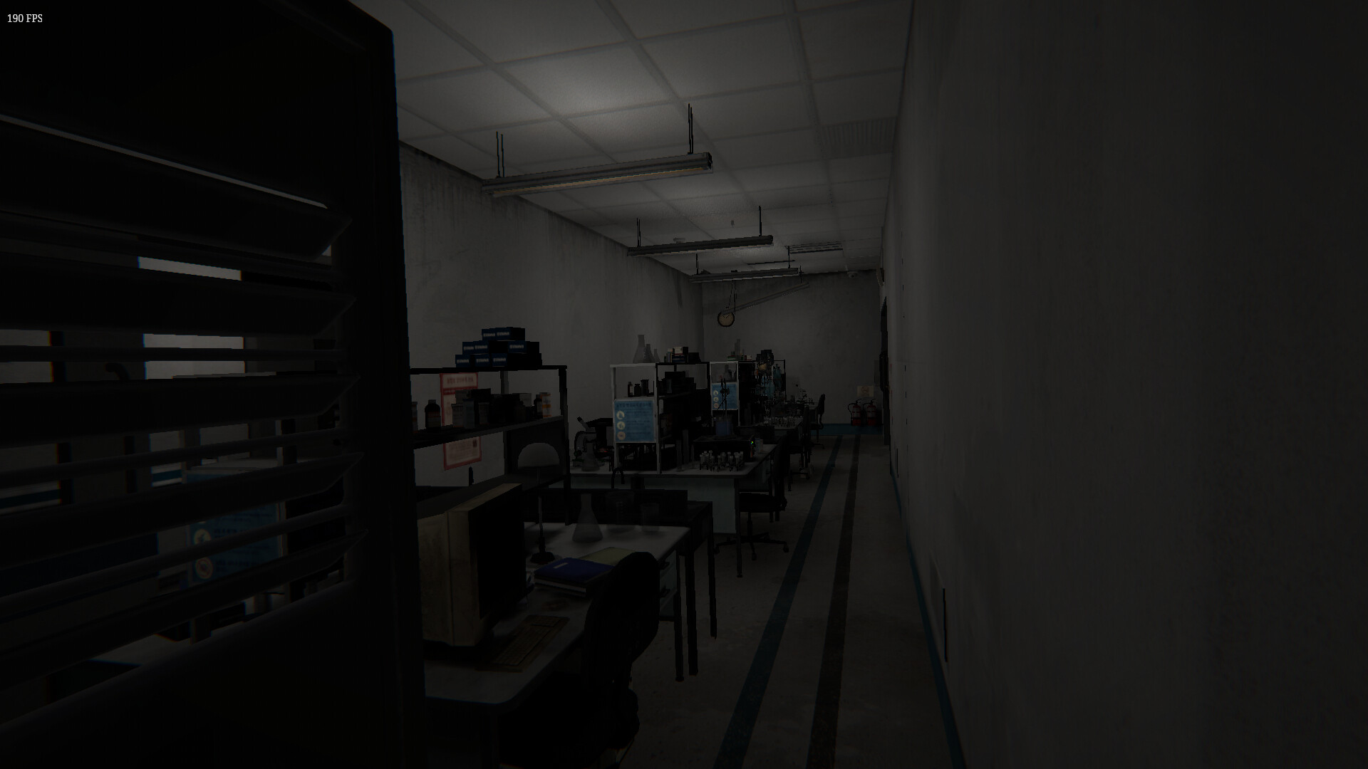 UNBOUND screenshot 7