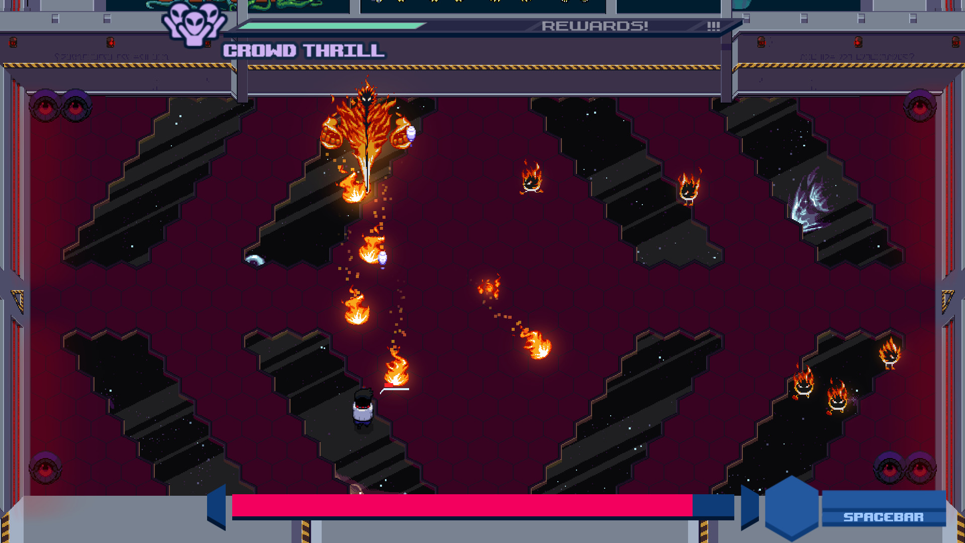Satellite Rush — изображение 6