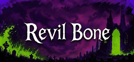RAZE BONE — Steam header
